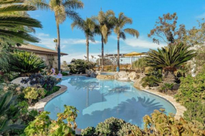 Elevado Hills Family Getaway ~ Pool ~ Games ~ Pkg!